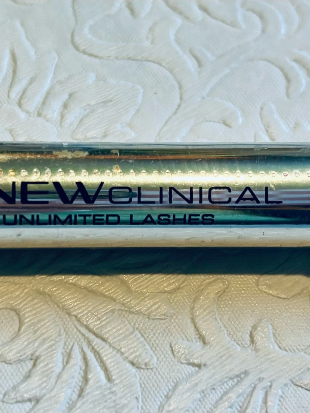 Avon high impact